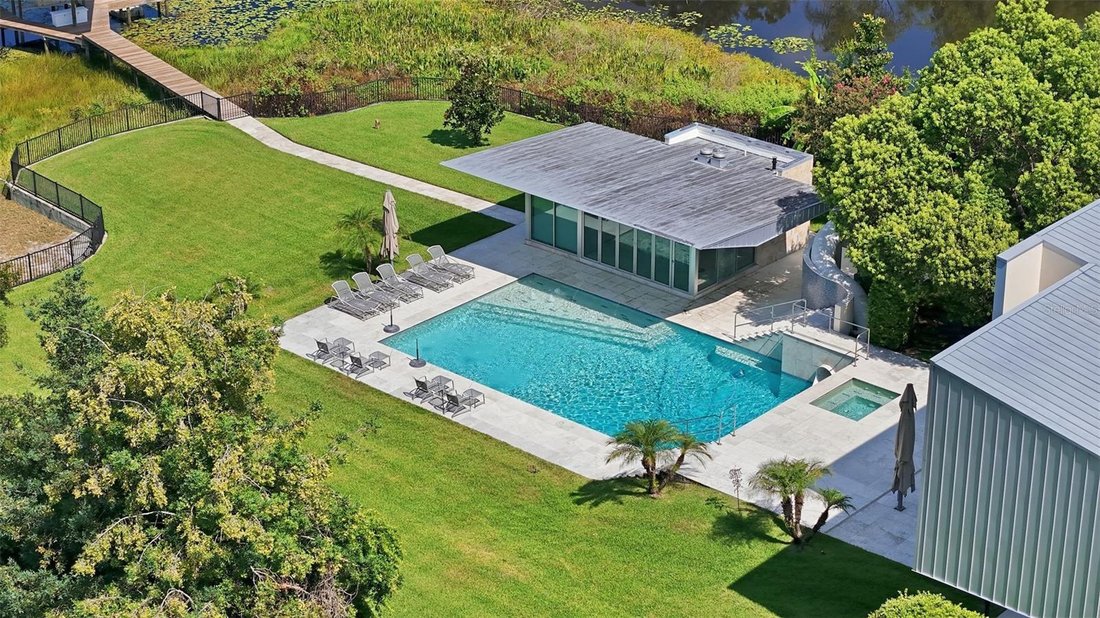 House in Tampa, Florida, United States 2 - 18520170