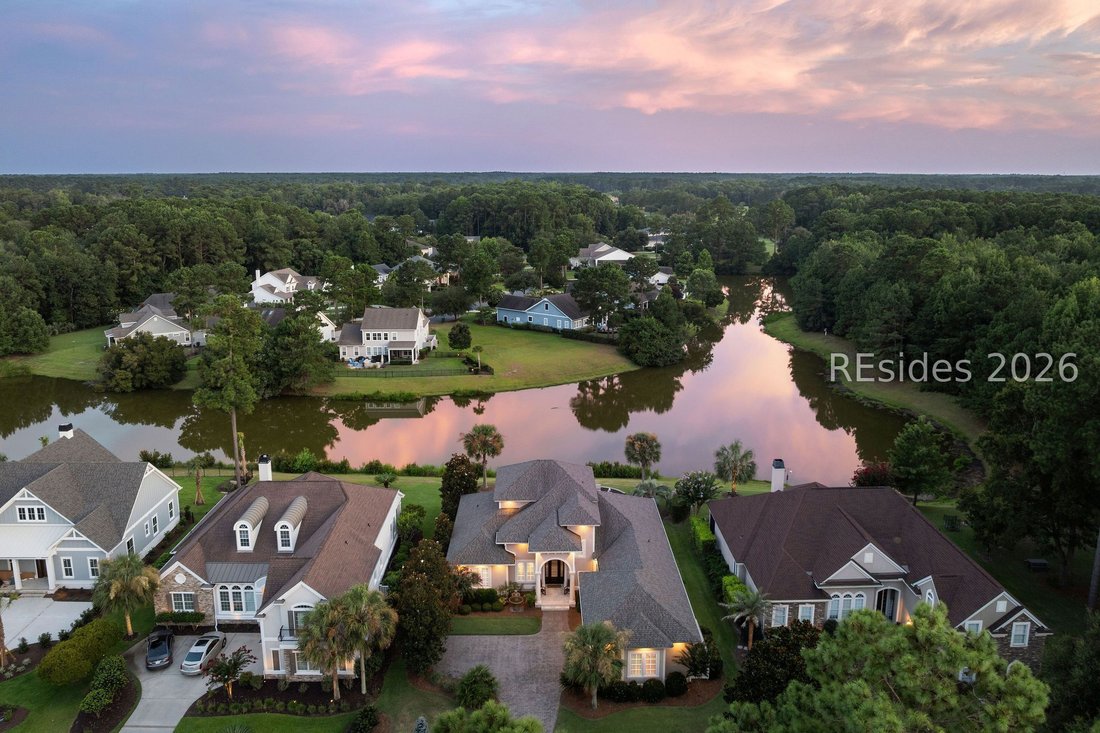 House in Bluffton, South Carolina, United States 1 - 18517081