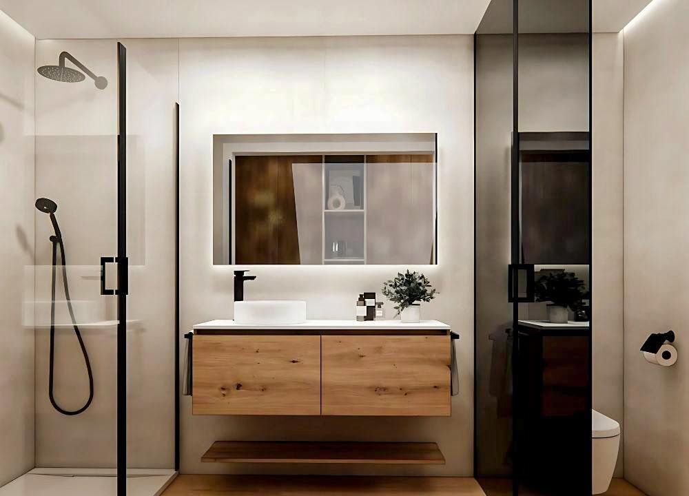 Appartamento a Las Lagunas, Mijas, Spagna 5 - 18519126