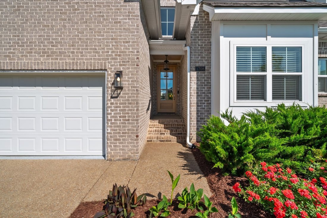 House in Spring Hill, Tennessee, United States 3 - 18517336