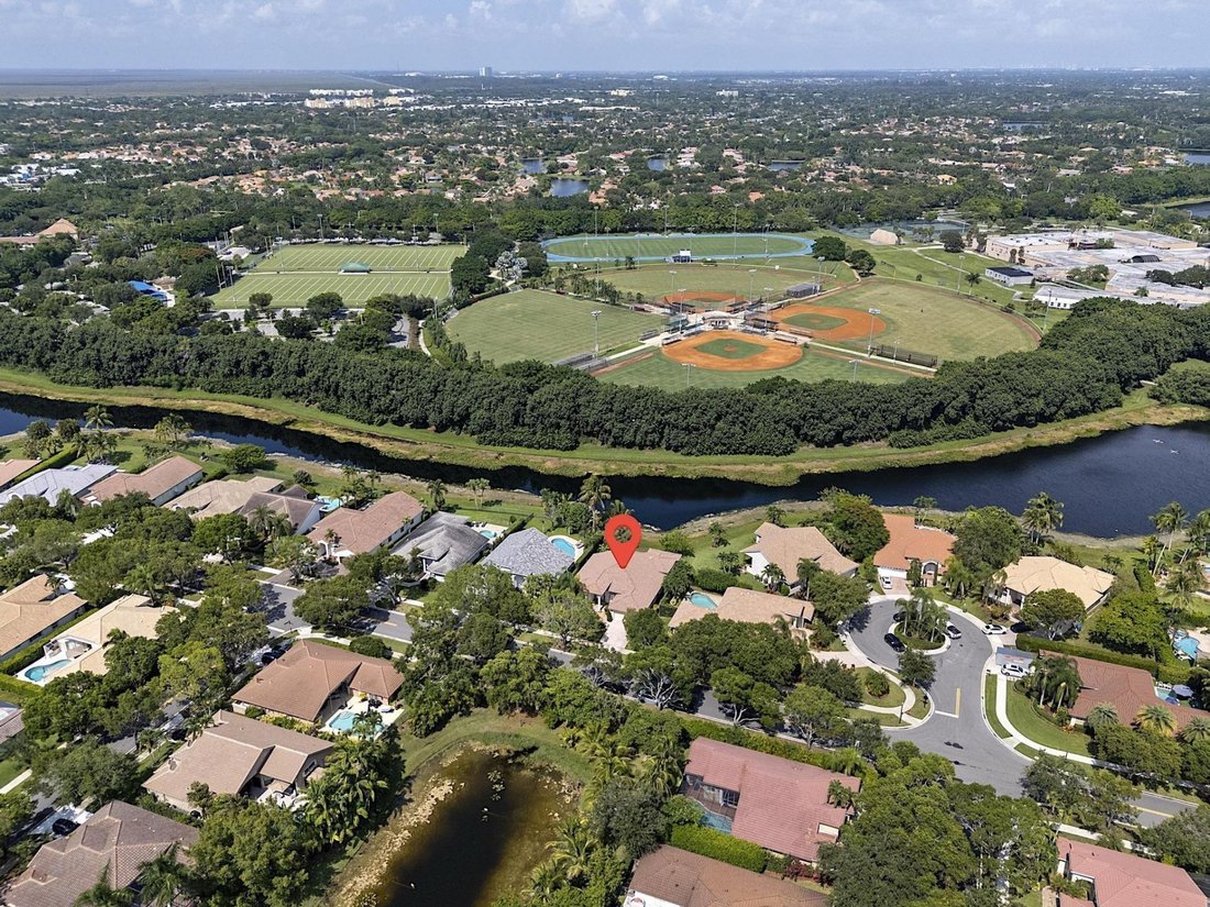 House in Fort Lauderdale, Florida, United States 2 - 18519807