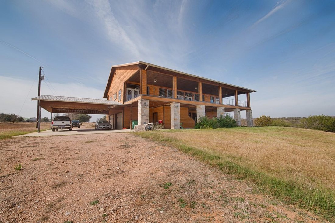 House in Marble Falls, Texas, United States 3 - 18518707