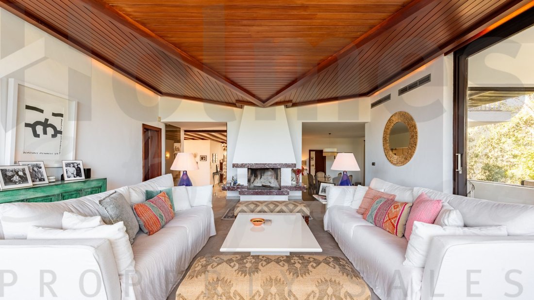 Villa in Sotogrande, San Roque, Andalusia 4 - 18517267