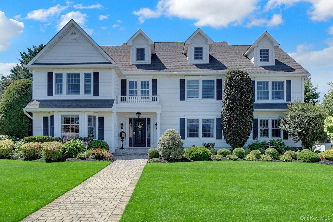 Haus in Massapequa, New York, Vereinigte Staaten 3 - 18517337