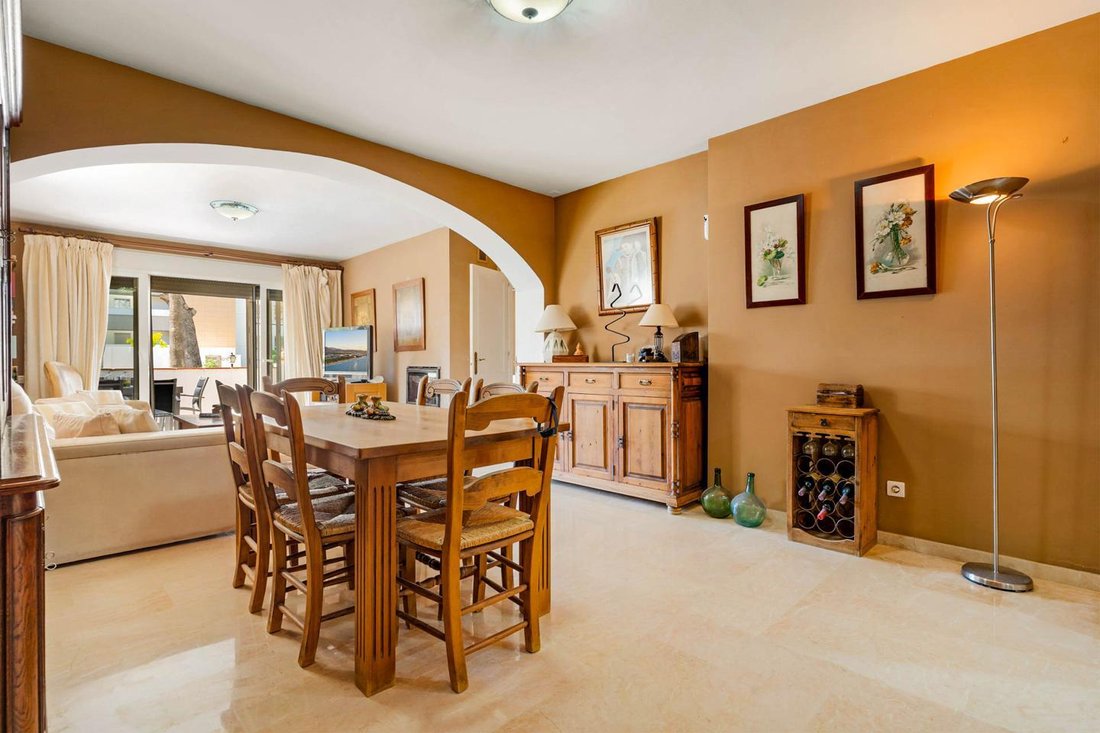 Apartment in Nueva Andalucia, Marbella, Spain 2 - 18518823