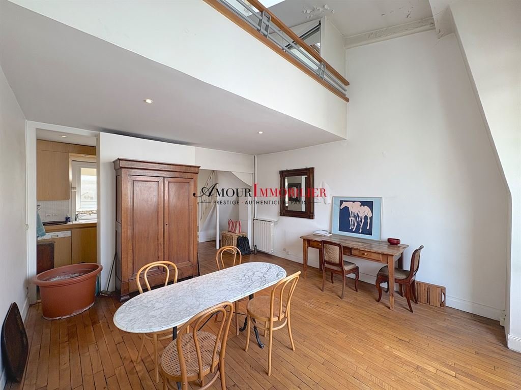 Apartment in Hoche-Friedland, Paris 8e Arrondissement, Paris 3 - 18517456