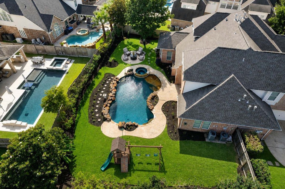House in Houston, Texas, United States 2 - 18517855