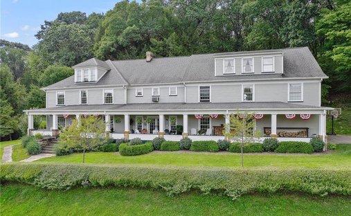 Casa a Parker, Pennsylvania, Stati Uniti 1