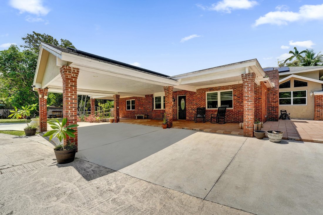 House in Davie, Florida, United States 5 - 18505554
