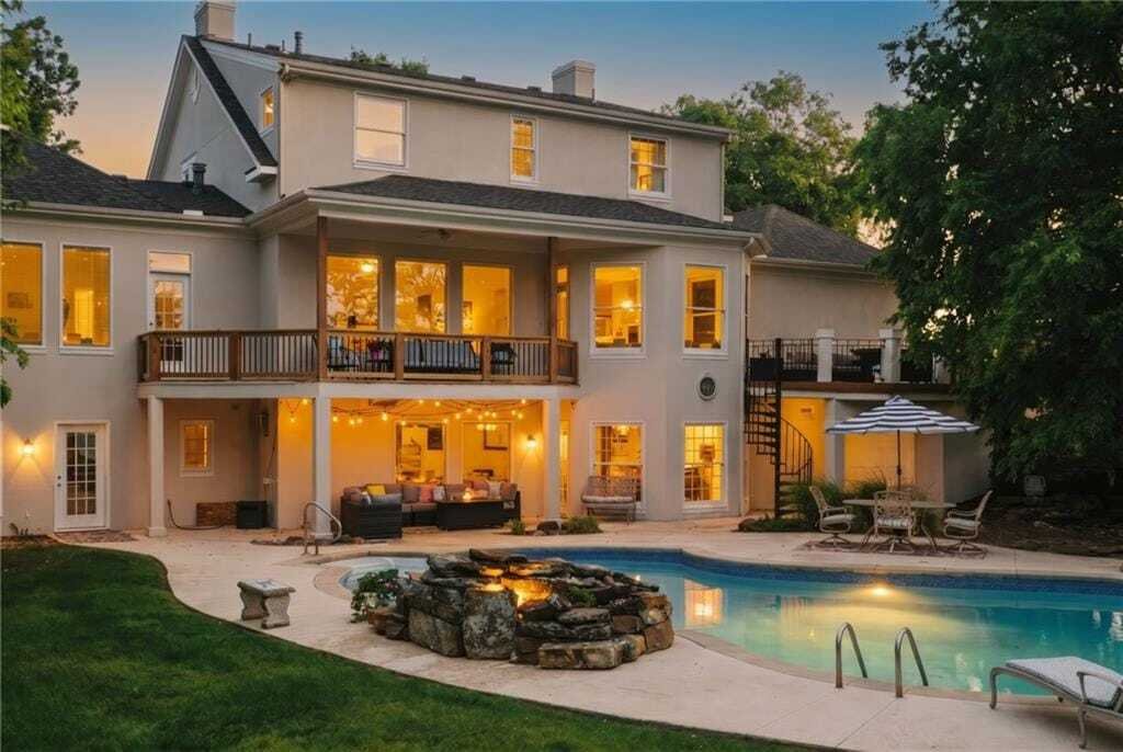 House in Olathe, Kansas, United States 4 - 18519835