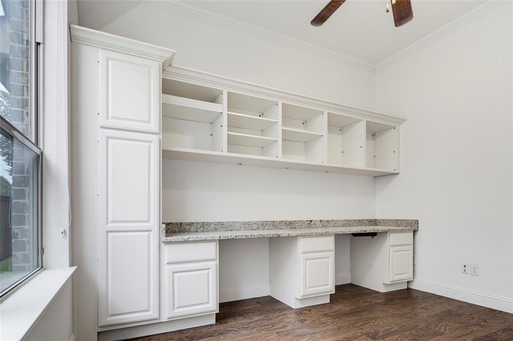 House in Frisco, Texas, United States 4 - 18519002