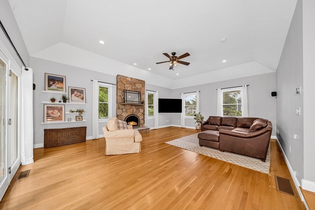 House in Andover, Massachusetts, United States 5 - 18519751
