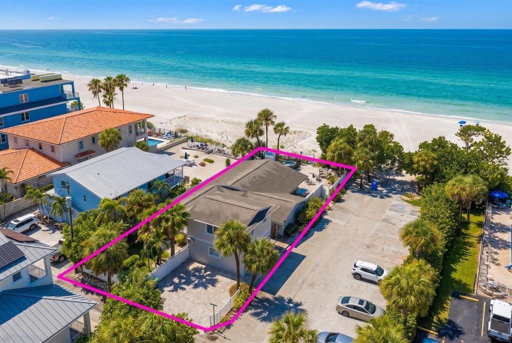 House in Indian Shores, Florida, United States 1 - 18507860