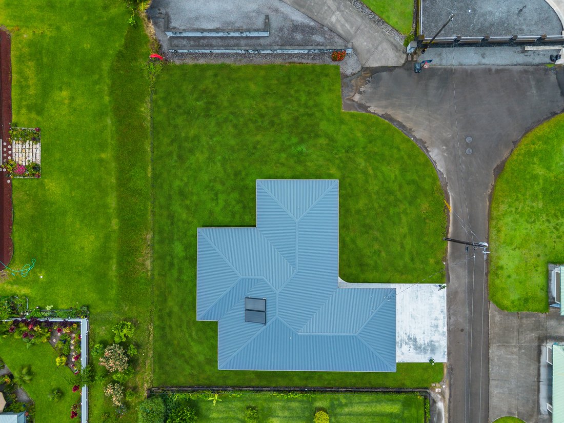 House in Hilo, Hawaii, United States 4 - 18518526