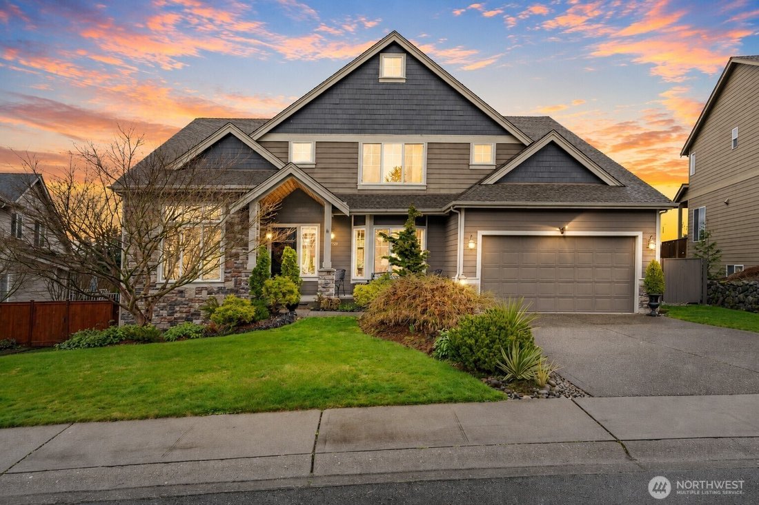 House in Lake Tapps, Washington, United States 2 - 18520000