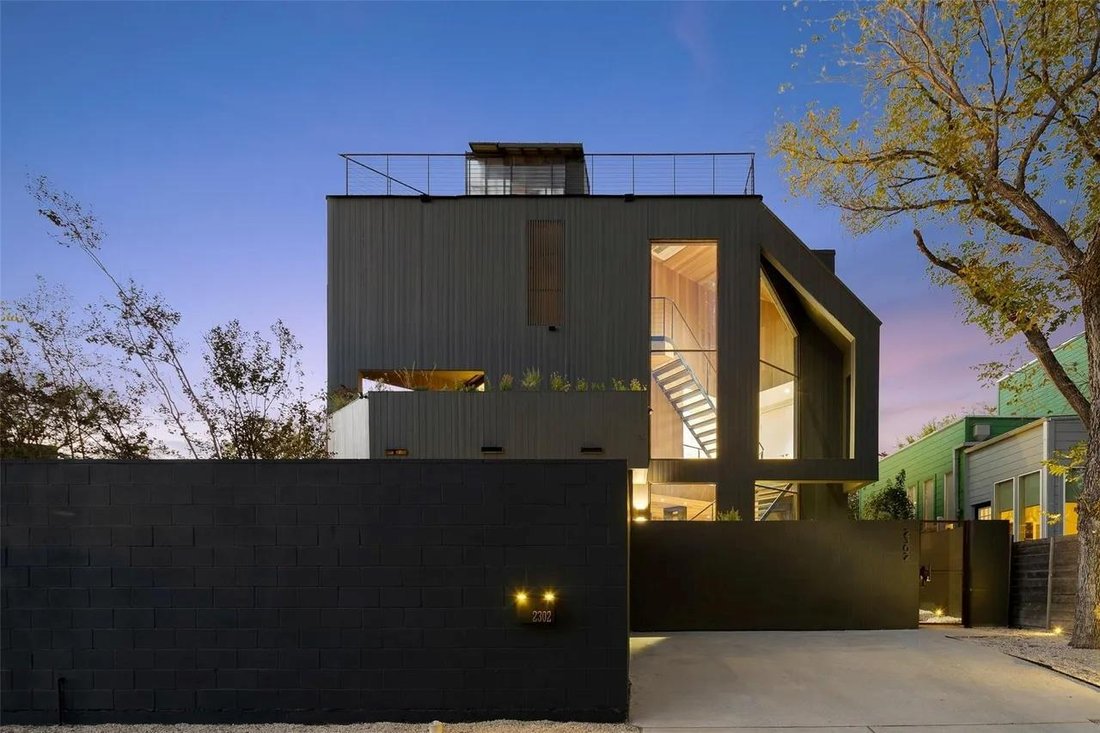 House in Austin, Texas, United States 2 - 18518862