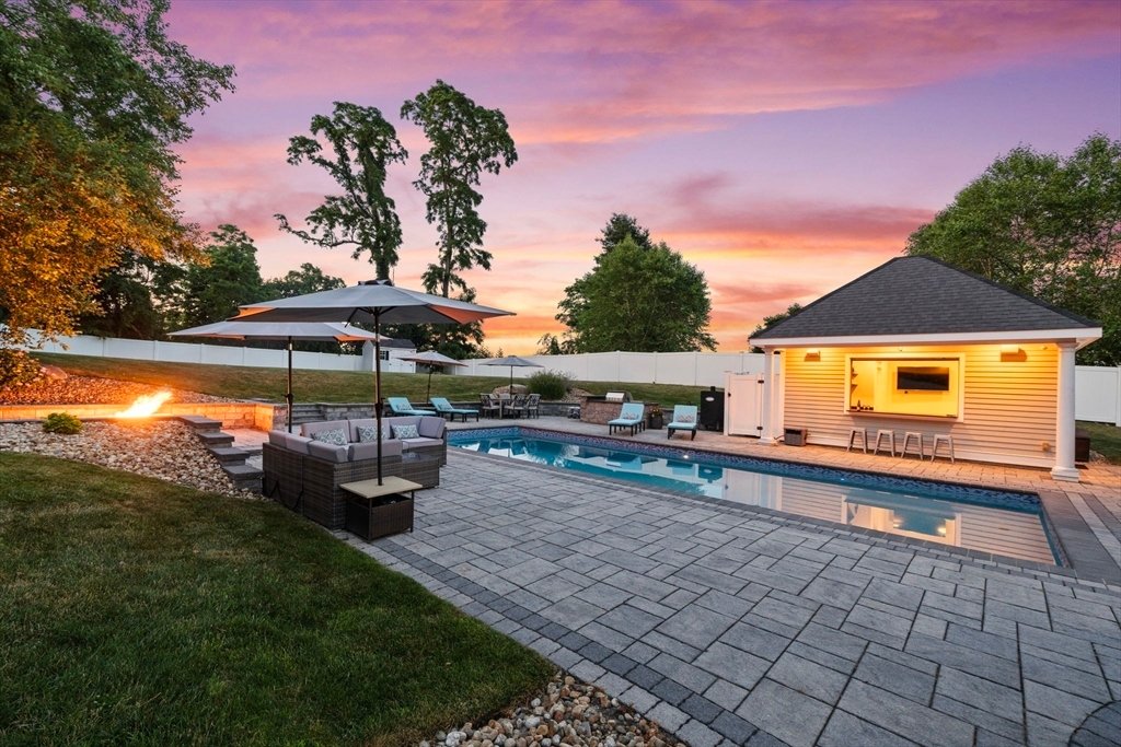 House in Danvers, Massachusetts, United States 5 - 18507315