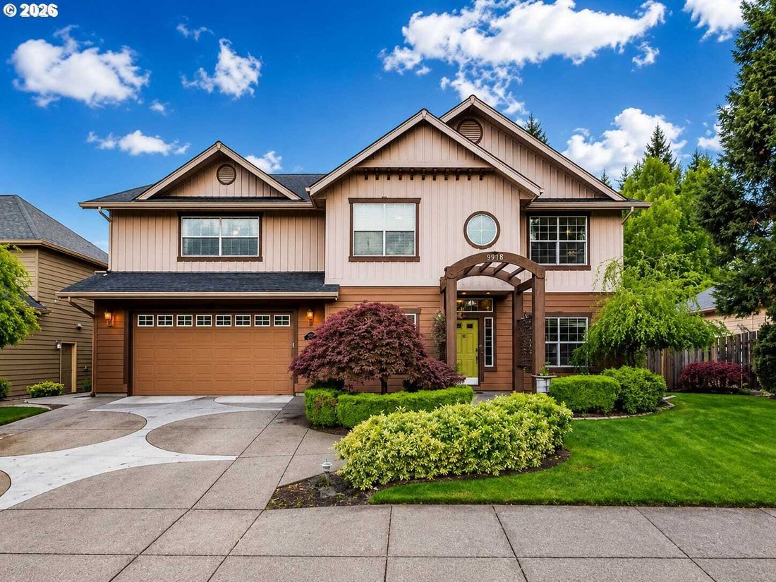 House in Camas, Washington, United States 2 - 18517223