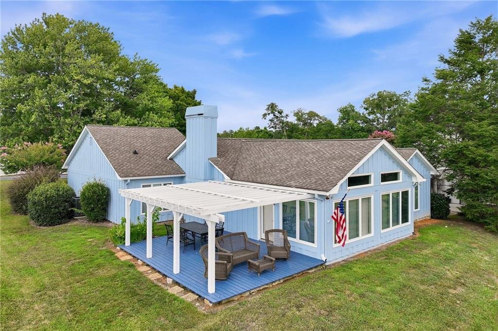 House in Gainesville, Georgia, United States 5 - 18518947