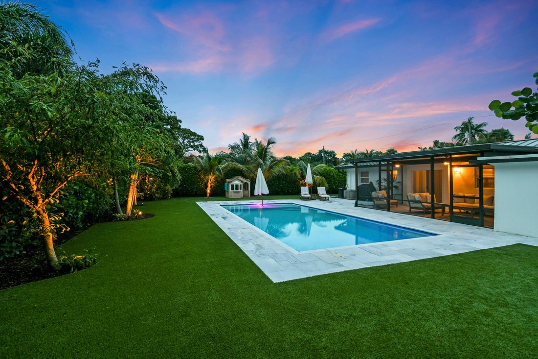 House in Palm Beach Gardens, Florida, United States 4 - 18517398
