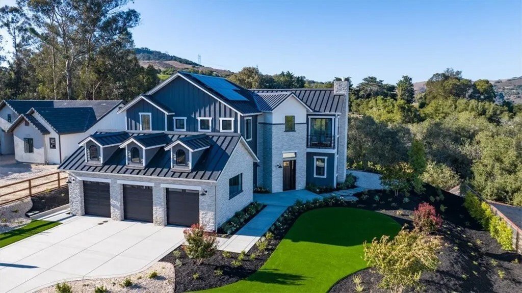 House in San Luis Obispo, California, United States 1 - 18517383