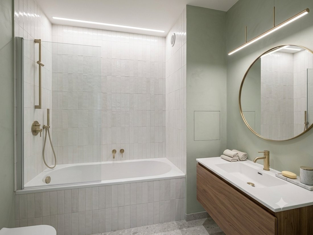 Apartment in Grenier–Point du Jour, Boulogne-Billancourt, France 5 - 18517945