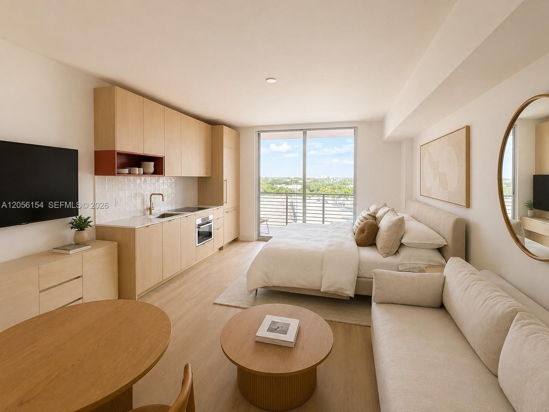 Condo in Miami, Florida, United States 2 - 18519241