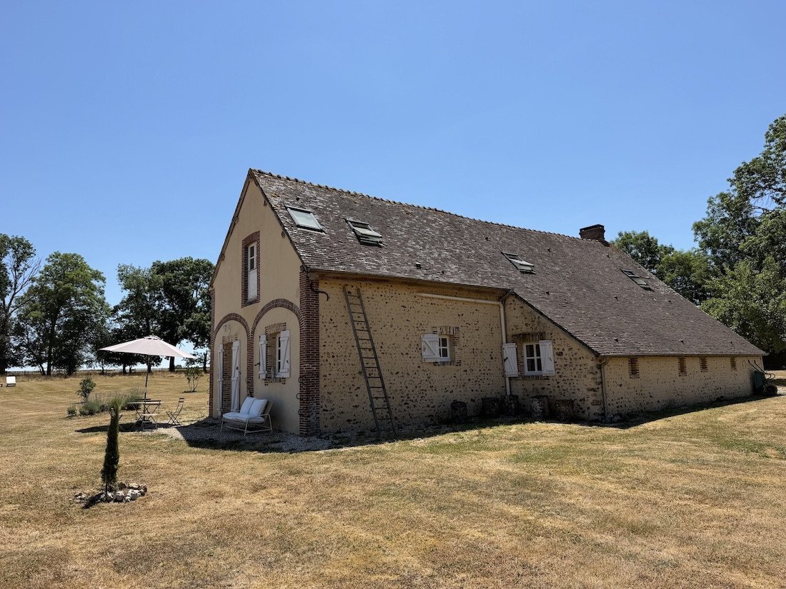 Estate in Charencey, Normandy, France 4 - 18465949