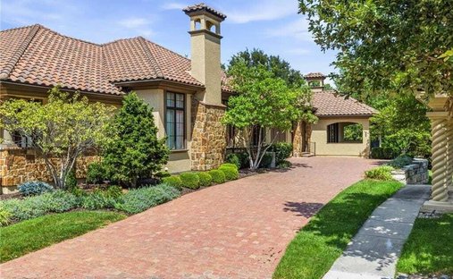 Casa a Leawood, Kansas, Stati Uniti 1