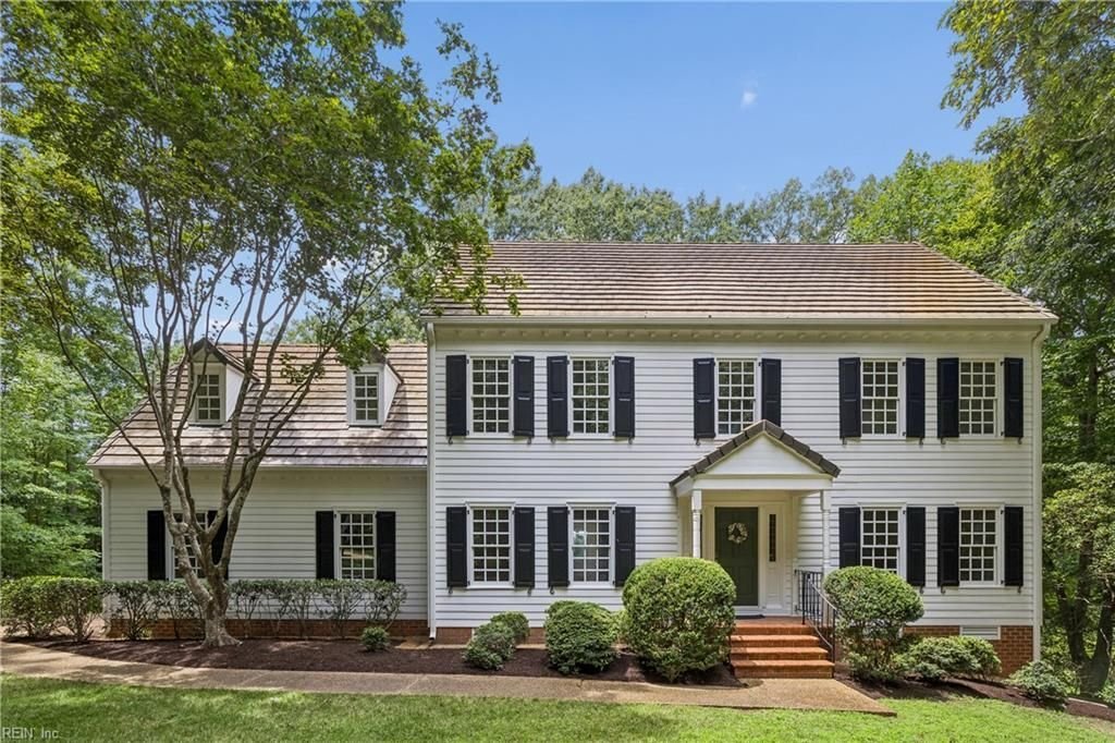 House in Williamsburg, Virginia, United States 1 - 18519917