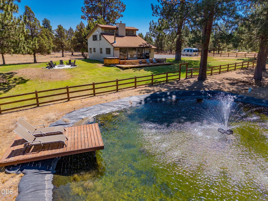 House in Bend, Oregon, United States 2 - 18520021