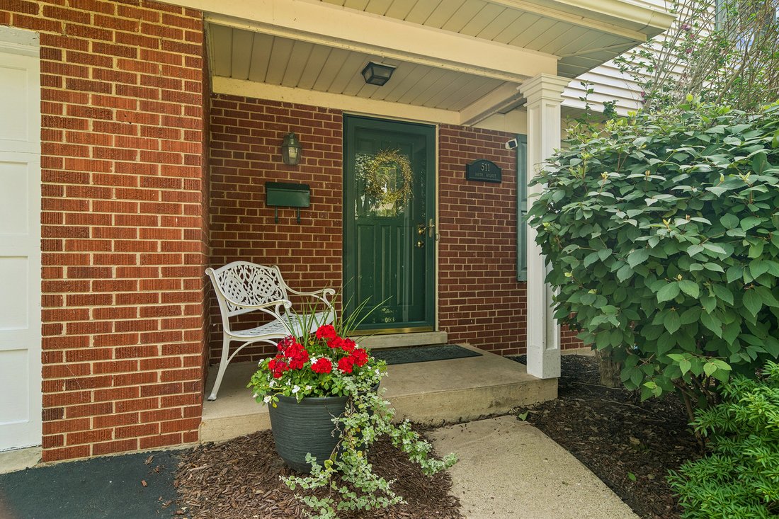 House in Arlington Heights, Illinois, United States 2 - 18518617