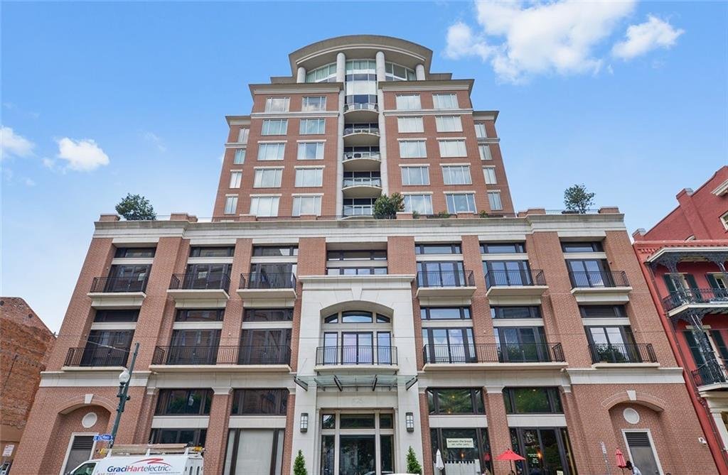 Condo in New Orleans, Louisiana, United States 1 - 18517108