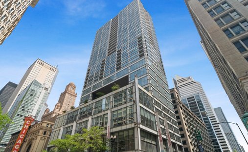 Condo in Chicago, Illinois, United States 1