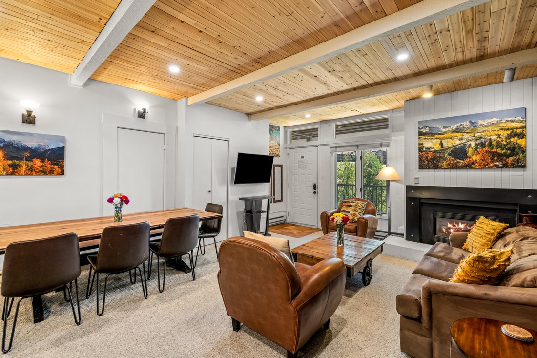 Condo in Steamboat Springs, Colorado, United States 2 - 18333647