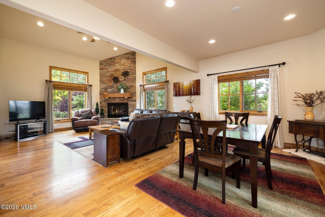 House in Gypsum, Colorado, United States 3 - 18517082