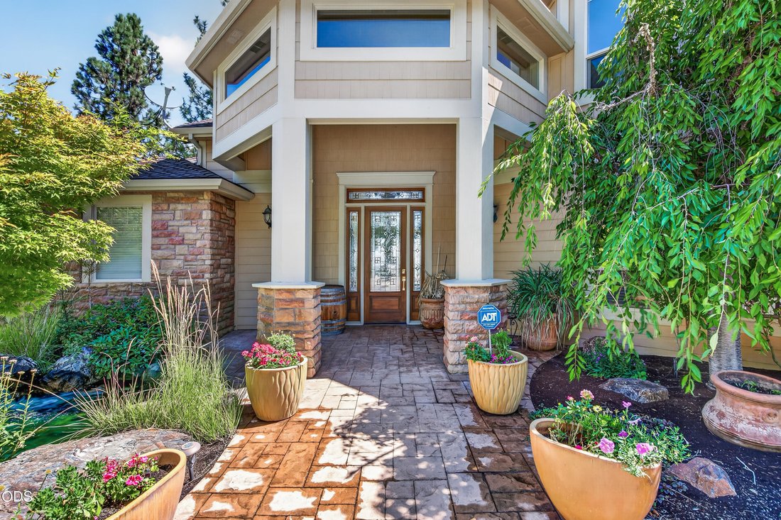 House in Medford, Oregon, United States 5 - 18520016