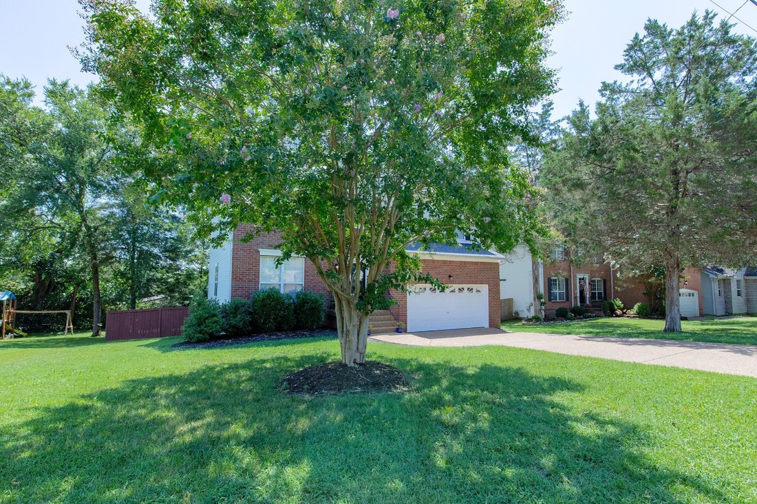 House in Hendersonville, Tennessee, United States 4 - 18517368