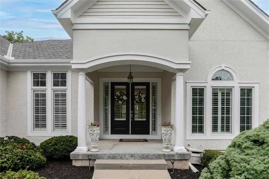 House in Leawood, Kansas, United States 1 - 17995689