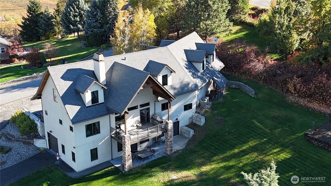 House in Cashmere, Washington, United States 2 - 18519999
