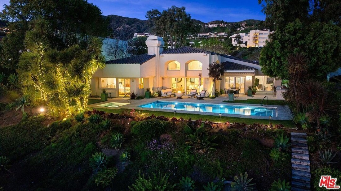 House in Malibu, California, United States 4 - 18519885