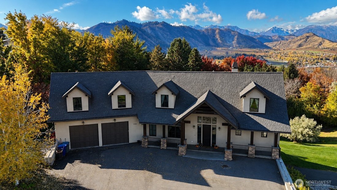 House in Cashmere, Washington, United States 1 - 18519999