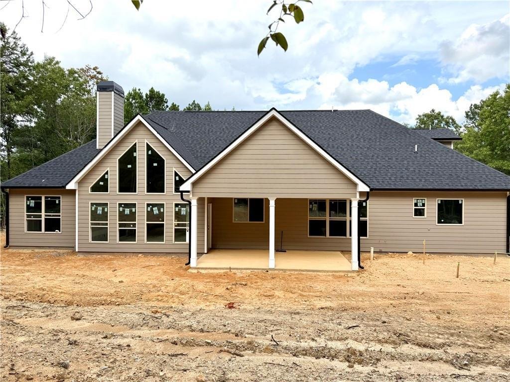 House in Rome, Georgia, United States 2 - 18518946