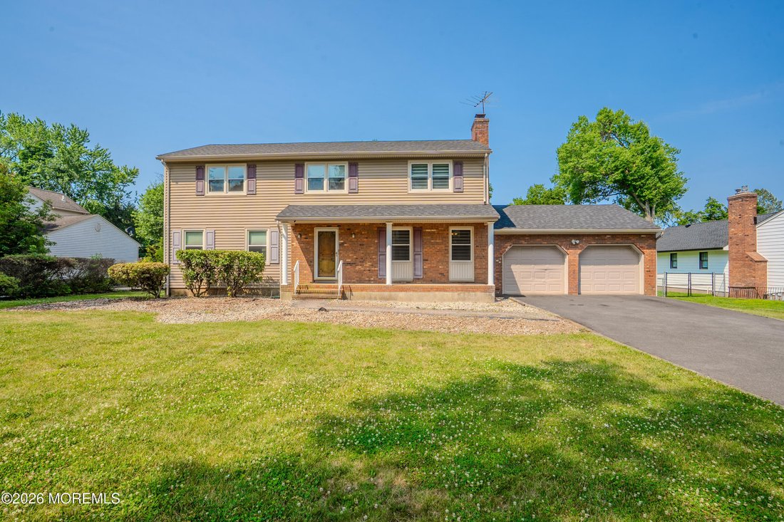 South Plainfield, New Jersey, United States 1 - 18325812