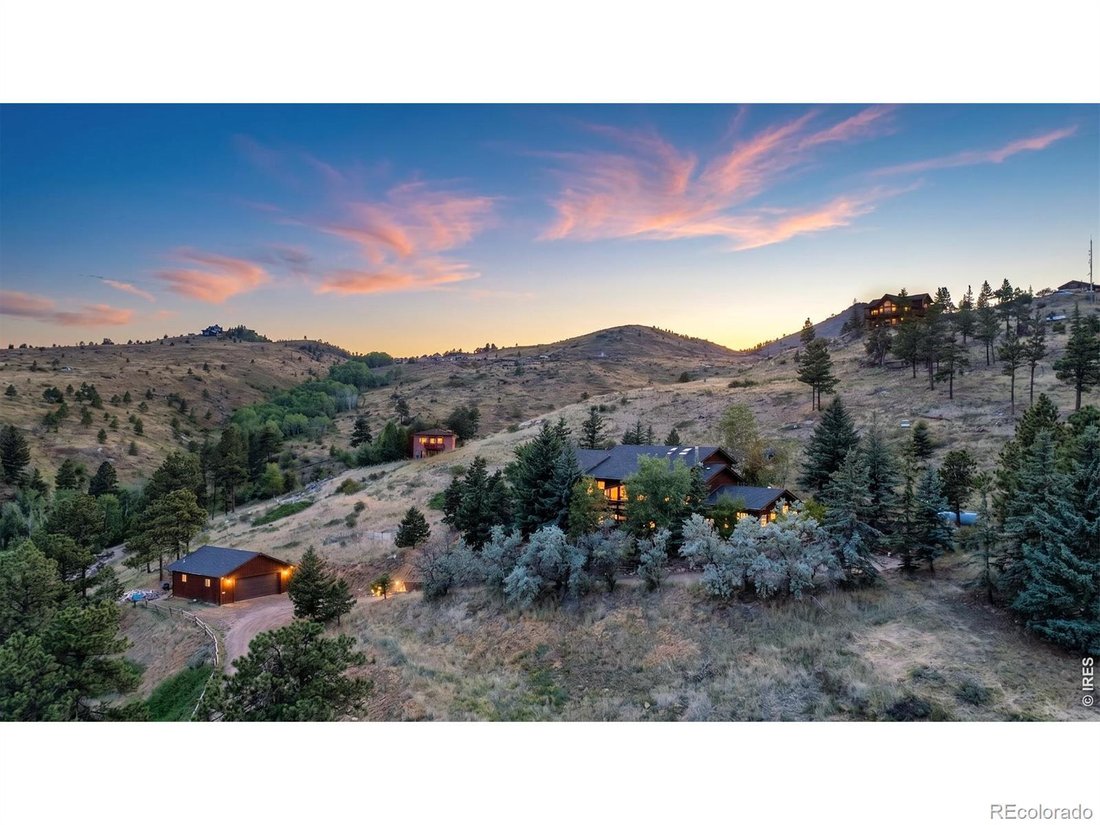 House in Boulder, Colorado, United States 1 - 18520137