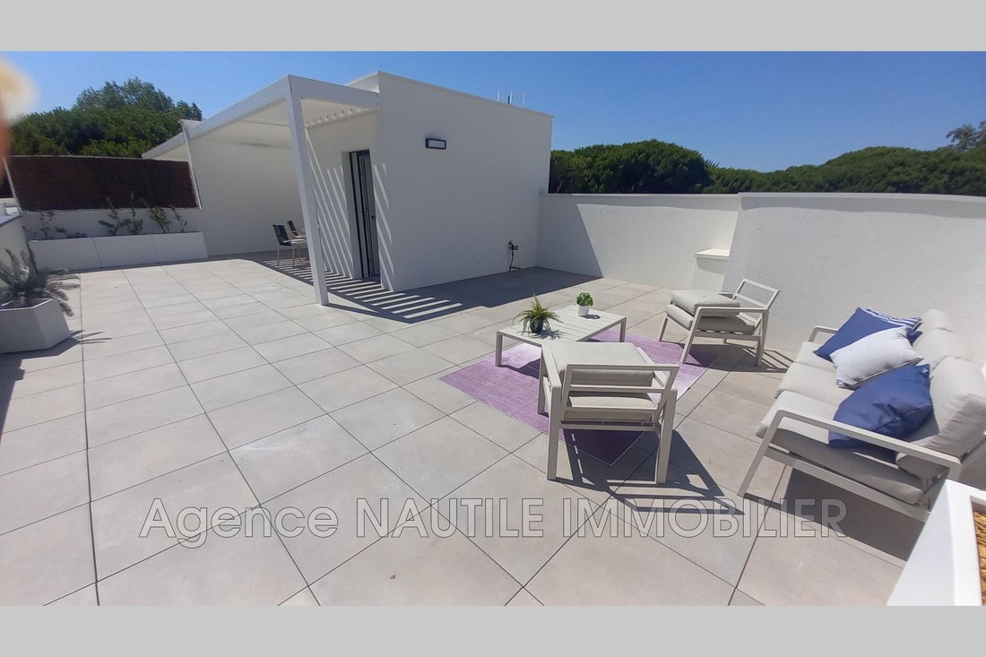 Apartment in Mauguio, Occitania, France 4 - 18517628