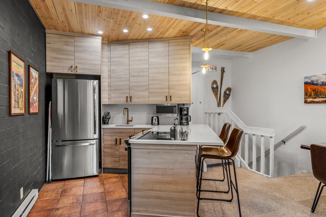 Condo in Steamboat Springs, Colorado, United States 4 - 18333647
