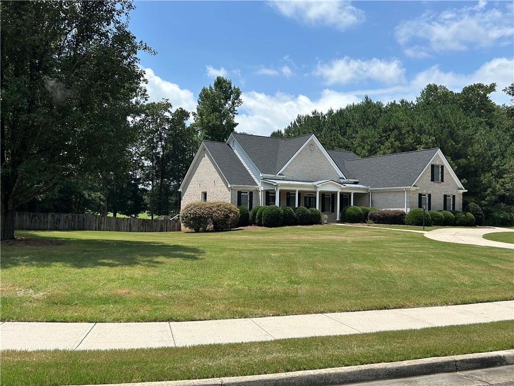 House in Canton, Georgia, United States 2 - 18462879