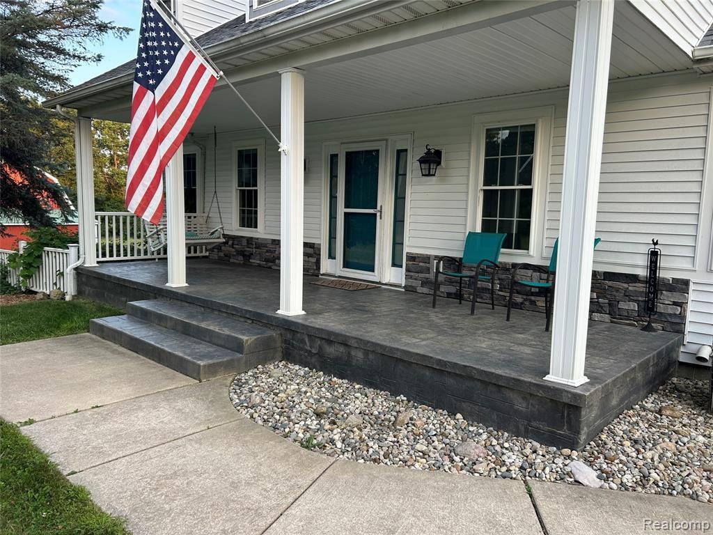 House in Brighton, Michigan, United States 5 - 18511013