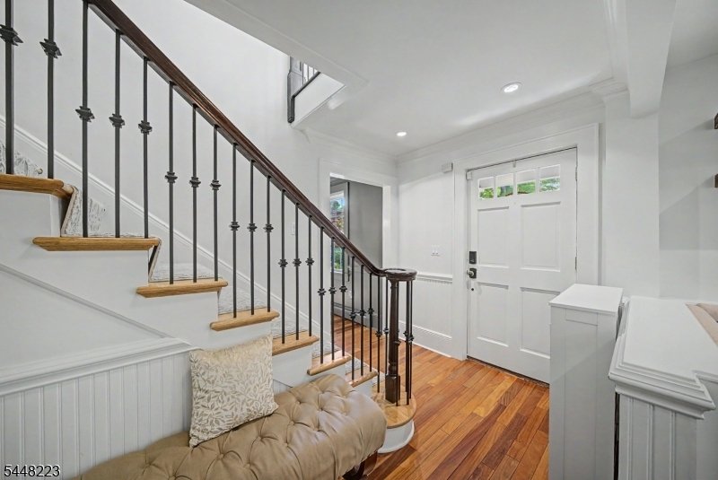 House in Mountain Lakes, New Jersey, United States 3 - 18519815